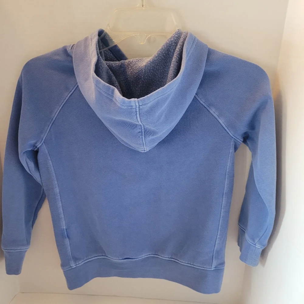 *Lot* Boys xsmall, size 4-5 Hoodies and Jacket.